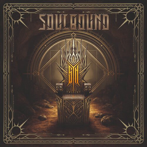 Soulbound - Syn