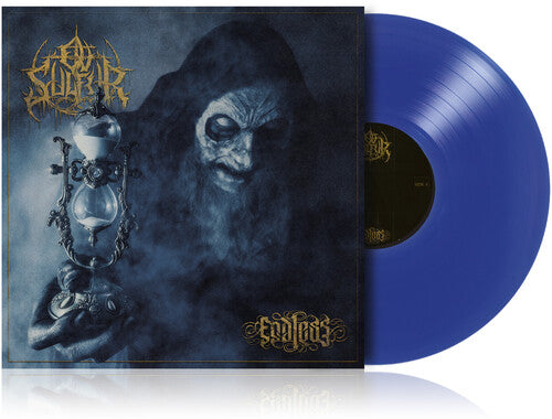 OV Sulfur - Endless