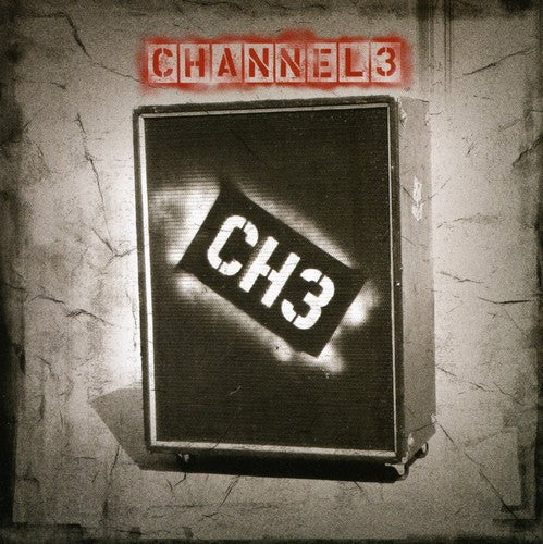 Channel Three - CH3