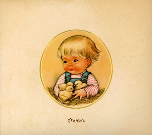 Owen - No Good for No One Now