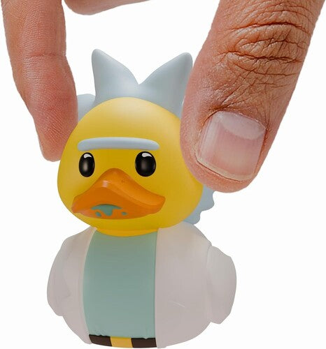 TUBBZ - Rick and Morty - Rick Sanchez - Mini Edition