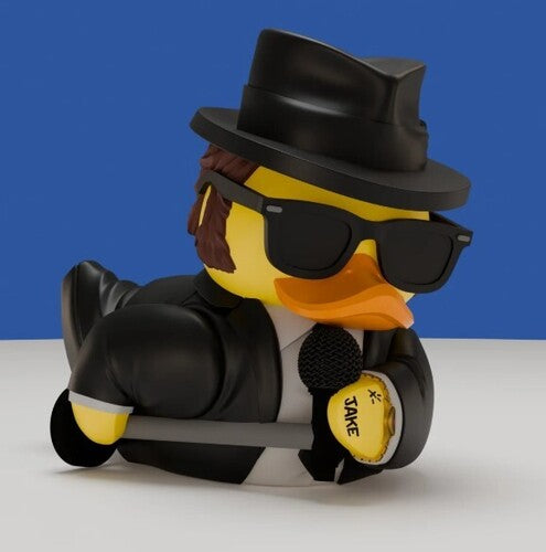 TUBBZ - The Blues Brothers - Jake - Boxed Edition