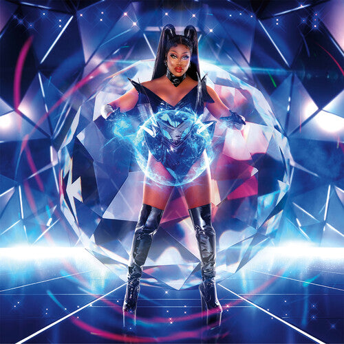 Sapphira Cristal - The Cristal Ball