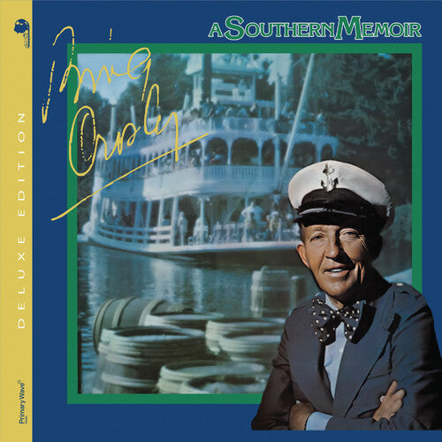 Bing Crosby - A Southern Memior