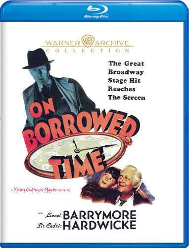On Borrowed Time