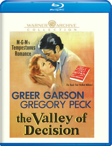 The Valley of Decision