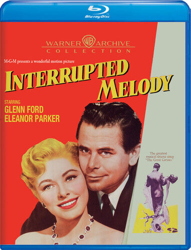 Interrupted Melody