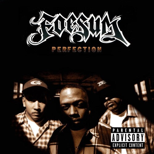 Foesum - Perfection (30th Anniversary)