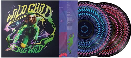 Big Wild - Wild Child - Zoetrope
