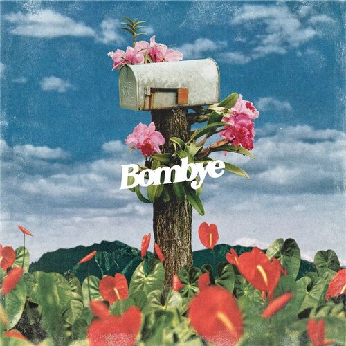 Bombye - Bombye