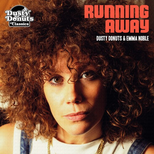 Dusty Donuts/ Emma Noble - Running Away