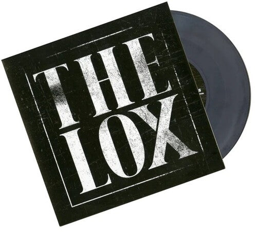 Lox - Isley Money / Terminator Lox