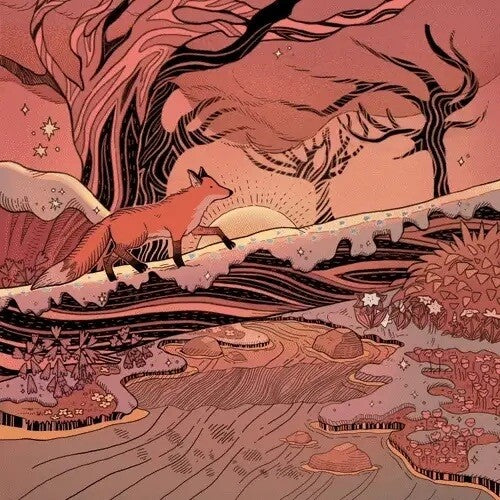 Ari J - Spirit Of The North (Original Soundtrack)
