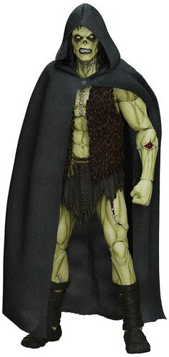 Frankensteins Monster Undead Creature Epic HACKS Action Figure