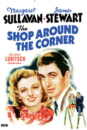 Shop Around Corner