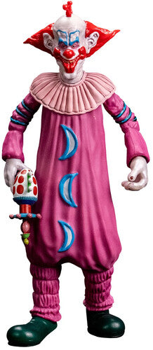 Trick or Treat Studios - Killer Klowns from Outer Space - Scream Greats - Slim 8" Action Figure