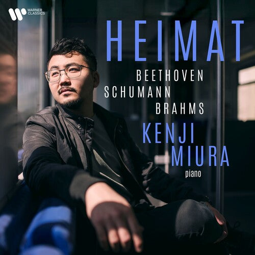 Kenji Miura - Heimat