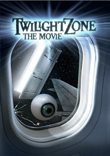 Twilight Zone: The Movie