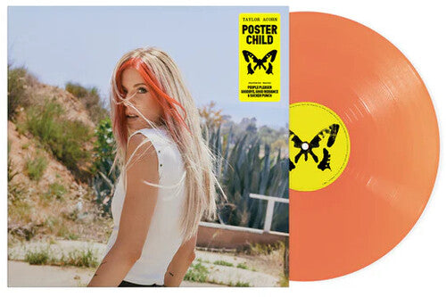 Taylor Acorn - Poster Child