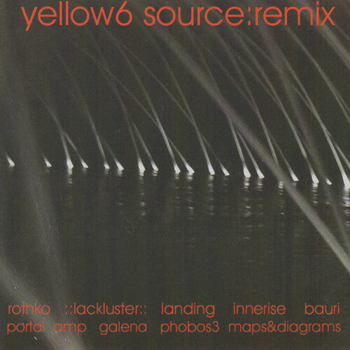 Yellow6 - Source:Remix
