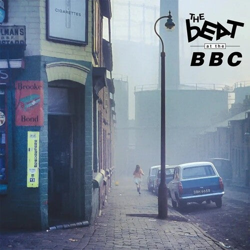 Beat - The Beat At The BBC