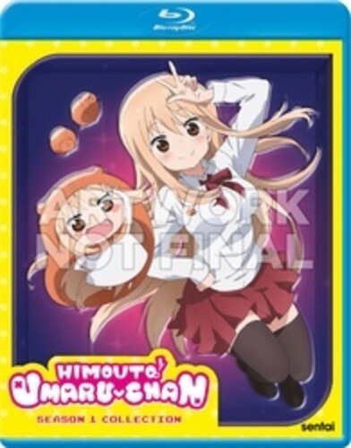 Himouto! Umaru-chan: Season 1 Collection