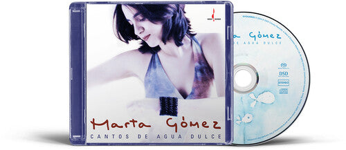 Marta Gomez - Cantos De Agua Dulce