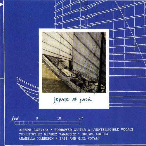 Jejune - Junk