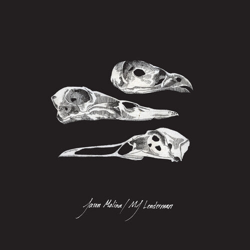 Jason Molina / Mj Lenderman - Last Three Human Words (Demo) / Just Be Simple