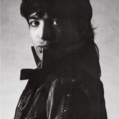 Alan Vega - Alan Vega - Red
