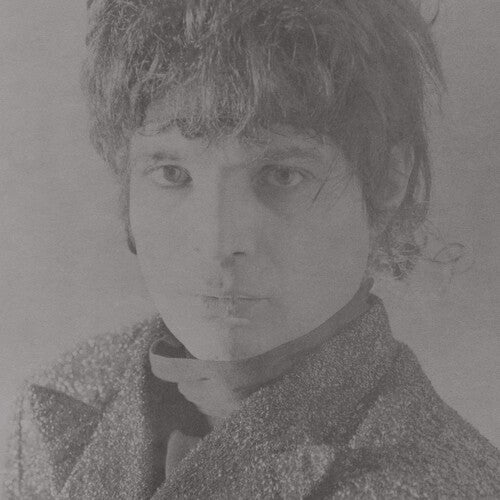 Alan Vega - Collision Drive