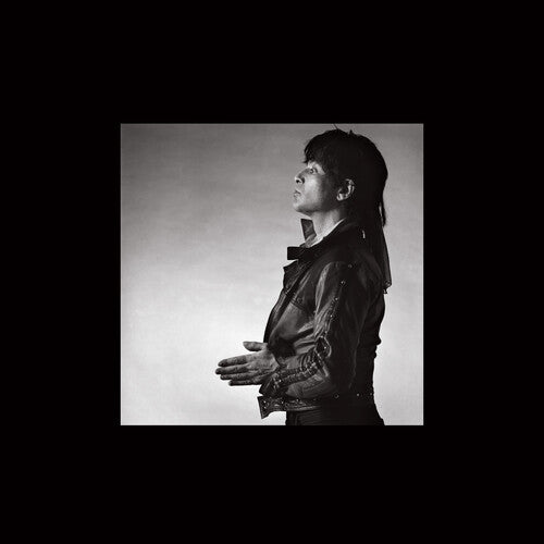 Alan Vega - Alan Vega - Blue