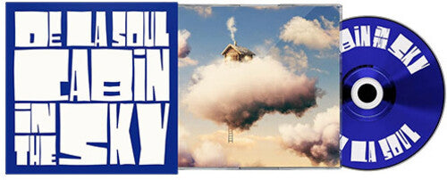 De La Soul - Cabin In The Sky