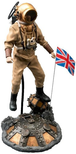 Ray Harryhausen - First Men in the Moon - Deluxe Edition 1/6 Scale Figure