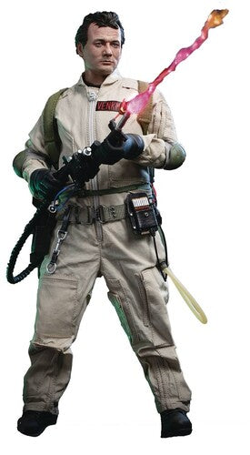 Ghostbusters - 1/6 Scale Action Figure - Peter Venkman