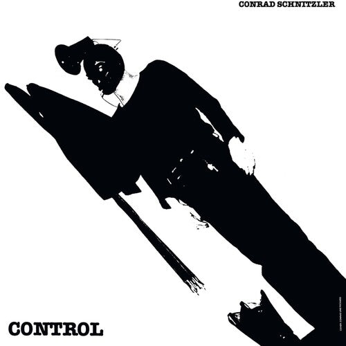 Conrad Schnitzler - Control