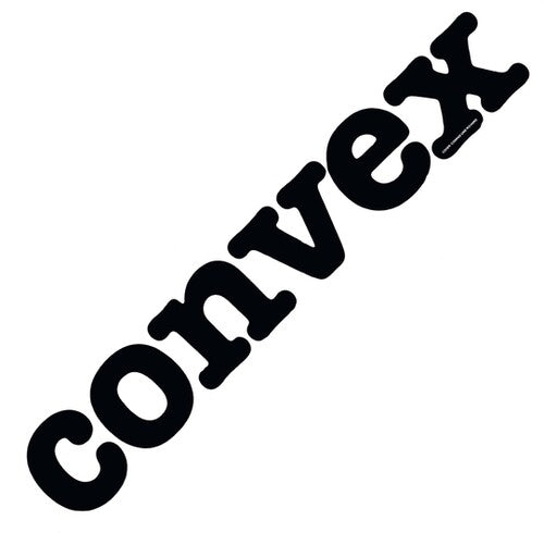 Conrad Schnitzler - Convex