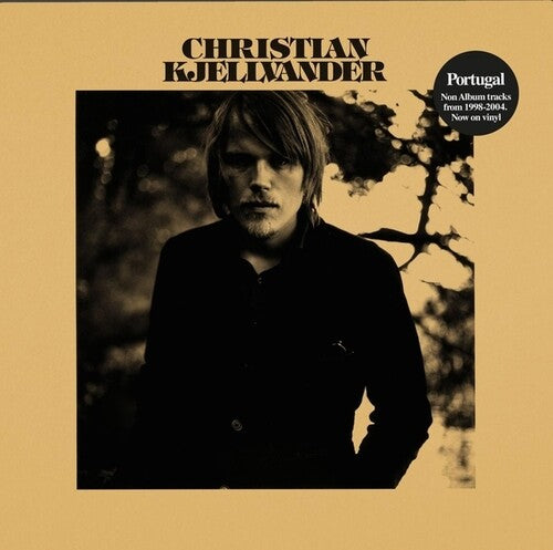Christian Kjellvander - Portugal