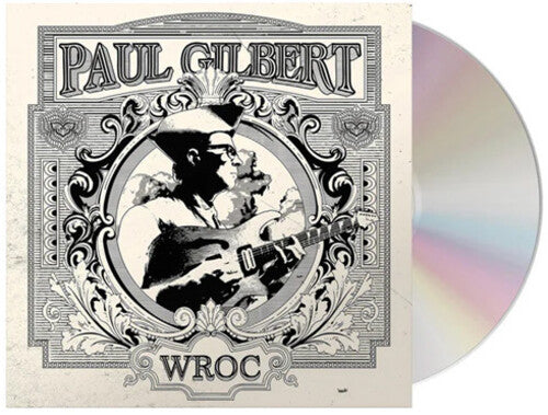 Paul Gilbert - Wroc