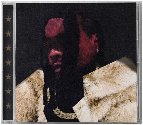 Wale - Everything Is A Lot.