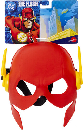 DC Premiere Flash Mask