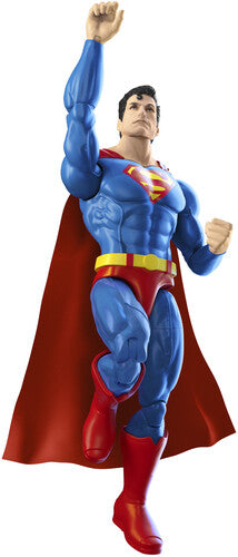 DC Premiere Superman Action Figure