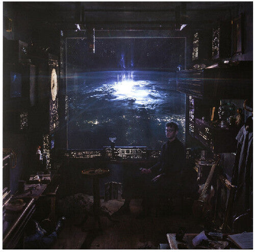 Danny Harle L - Cerulean