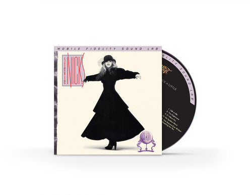 Stevie Nicks - Rock A Little