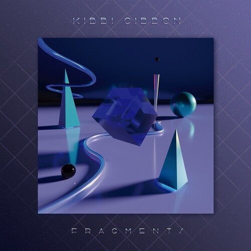 Kibbi Gibbon - Fragments