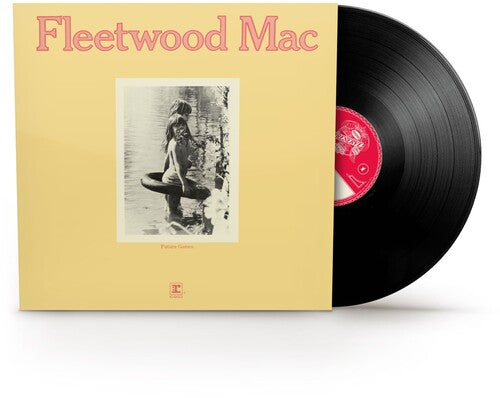 Fleetwood Mac - Future Games