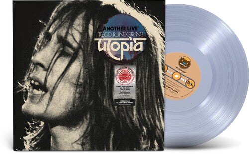 Utopia - Another Live