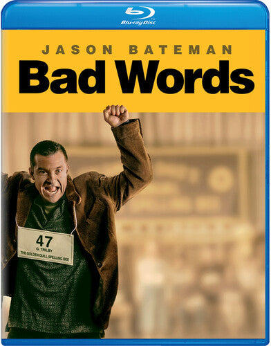 Bad Words