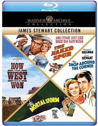James Stewart Collection