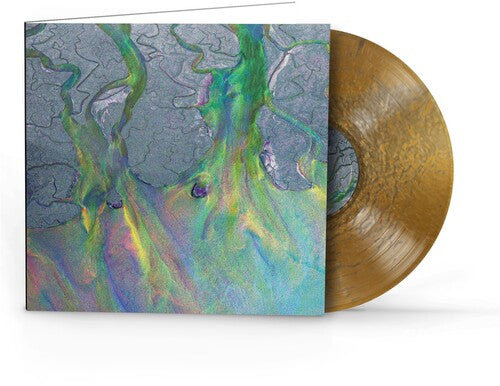 Alt-J - An Awesome Wave